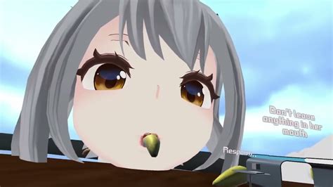 Go to VRchat, search for the big byron world. . Giantess vore games
